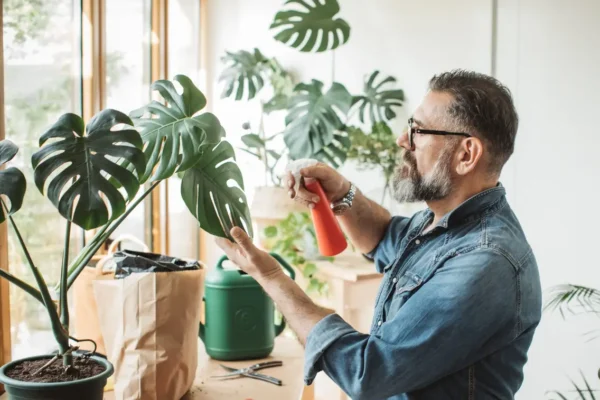 Monstera Deliciosa: The Swiss Cheese Plant - A Complete Care Guide