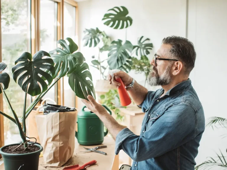 Monstera Deliciosa: The Swiss Cheese Plant - A Complete Care Guide