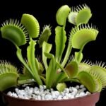 Venus Flytrap: A Comprehensive Guide to Care and Cultivation