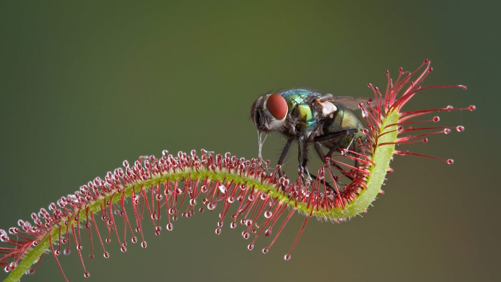 Australian Sundew: A Comprehensive Guide to Growing and Caring for Drosera